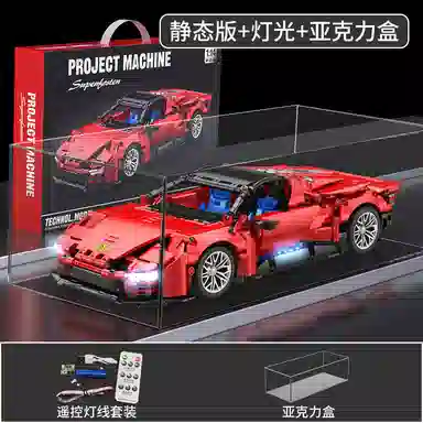 SP3 1129pcs OLY-WJJcM-149