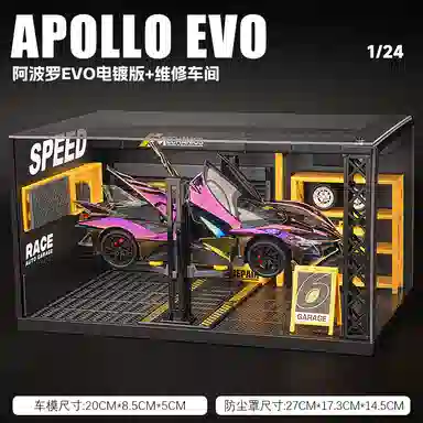 EVO