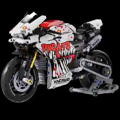 110 863pcs OLY-WJJcM-204