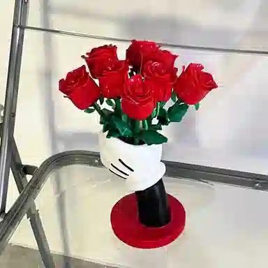 DIY 0-300pcs OLY-WJJM-12