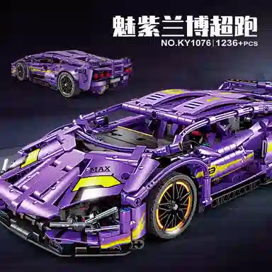 1236pcs OLY-WJJcM-177