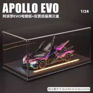 EVO
