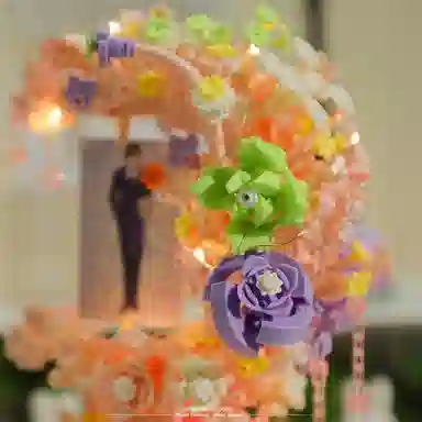 764pcs OLY-WJJcM-375