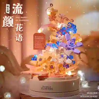 3d 560pcs OLY-WJJcM-573