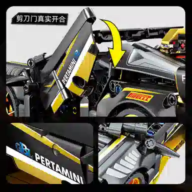 522pcs OLY-WJJcM-174