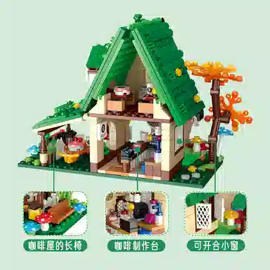 301-600pcs OLY-WJJM-13