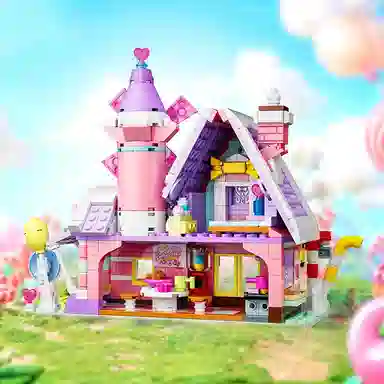 301-600pcs OLY-WJJM-13