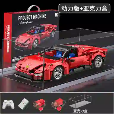 SP3 1129pcs OLY-WJJcM-149