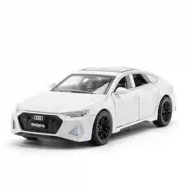 rs7 132RS7