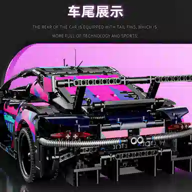 911 1580pcs OLY-WJJcM-81