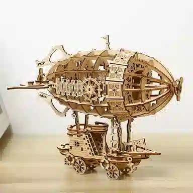 diy 3D