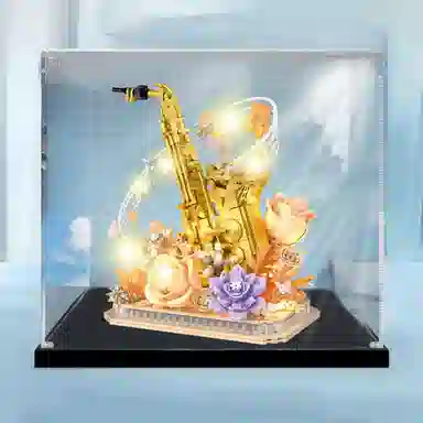 DIY 1013pcs OLY-WJJcM-553