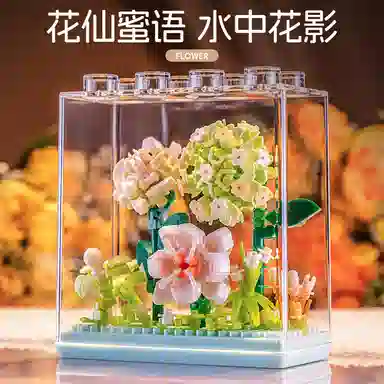 306pcs OLY-WJJcM-382