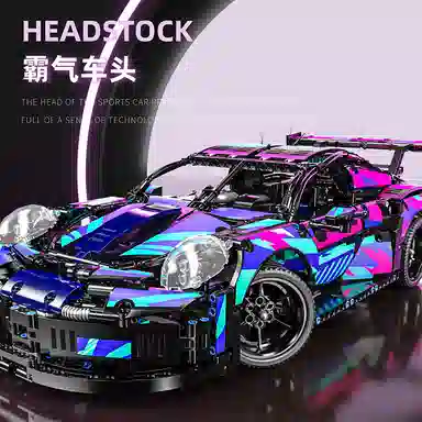 911 1580pcs OLY-WJJcM-81