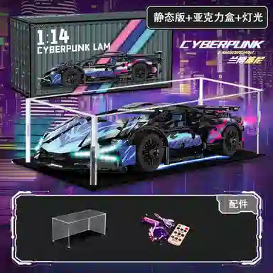 1314pcs OLY-WJJcM-178