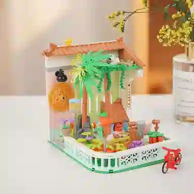 601-1000pcs OLY-WJJcM-182