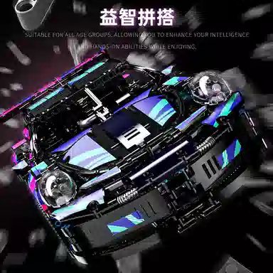 911 1580pcs OLY-WJJcM-81