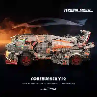 V12114 1100pcs OLY-WJJcM-44