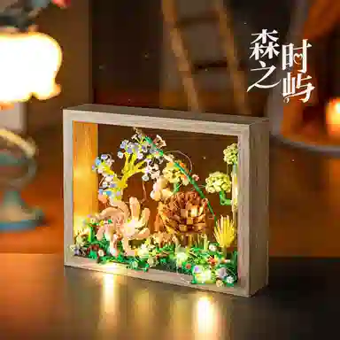 301-600pcs OLY-WJJcM-358