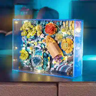 301-600pcs OLY-WJJcM-358