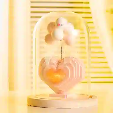 LOVE 2001-5000pcs OLY-WJJcM-361