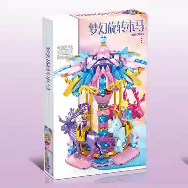 305pcs OLY-WJJcM-552