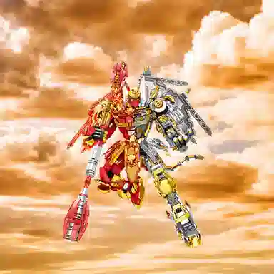 1305pcs OLY-WJJcM-236