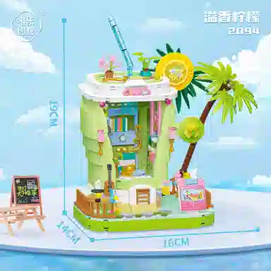 601-1000pcs OLY-WJJcM-182