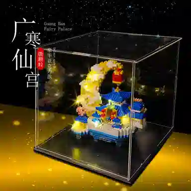 601-1000pcs OLY-WJJcM-517