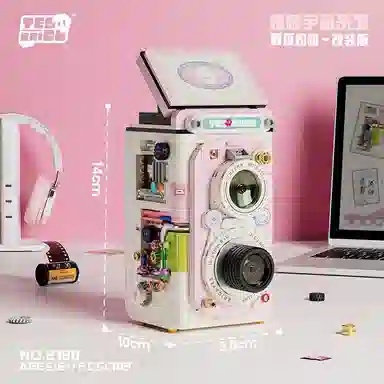 abay 743pcs782pcs abay-GZ-JM-15