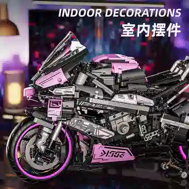 abay 88015F 1985pcs abay-GZ-JM-4