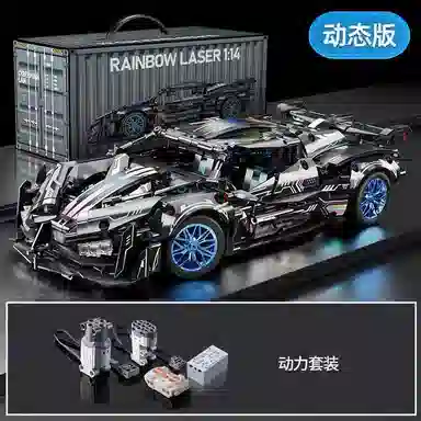 abay EVO 1001-2000pcs abay-GZ-JM-9