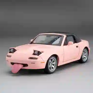 abay 132 MX-5