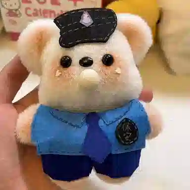 abay diy 10cm