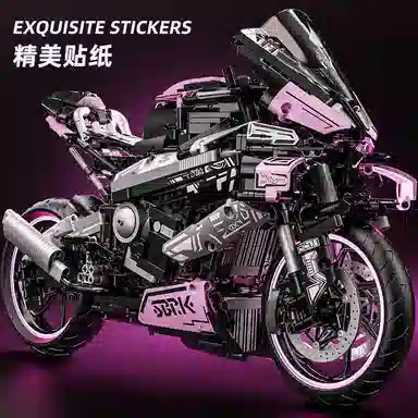 abay 88015F 1985pcs abay-GZ-JM-4