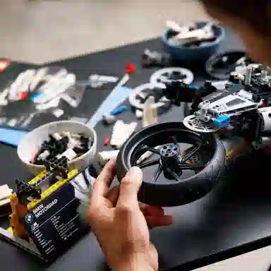 abay 1920pcs abay-GZ-JM-1