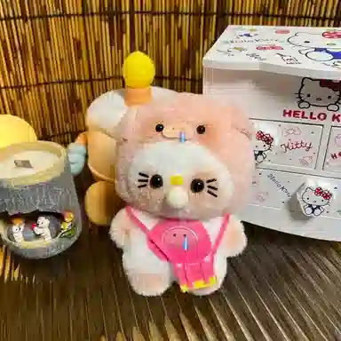 abay diy 10cm