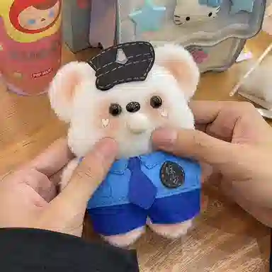 abay diy 10cm