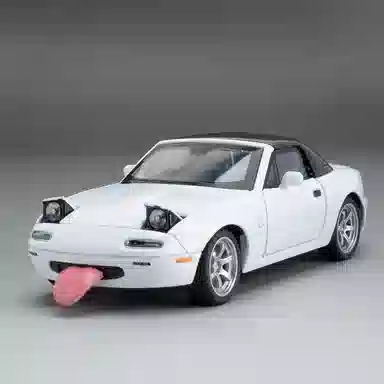 abay 132 MX-5
