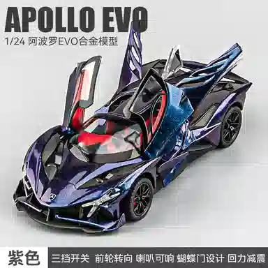Brangdy 124EVO