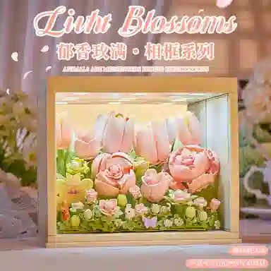 Brangdy 301-600pcs BRA-JM-82