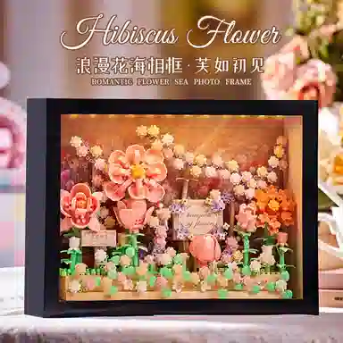 Brangdy 601-1000pcs BRA-JM-83