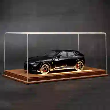 Brangdy FUV Purosangue SUV