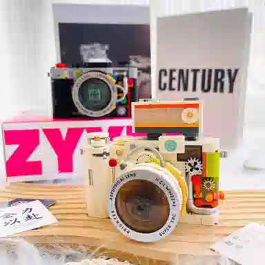 Brangdy 301-600pcs BRA-JM-43