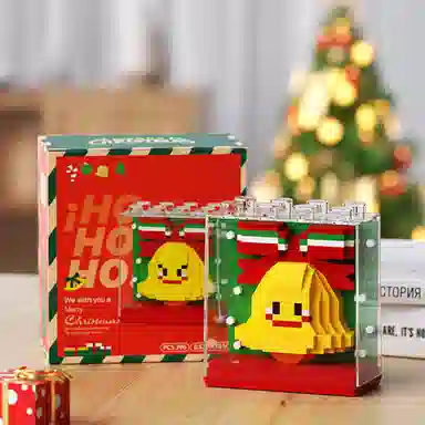 Brangdy 2403pcs BRA-JM-04