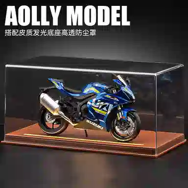 Brangdy GSX-1000R 19