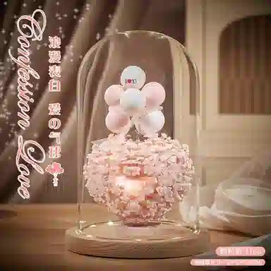 Brangdy DIY 1166pcs BRA-JM-95