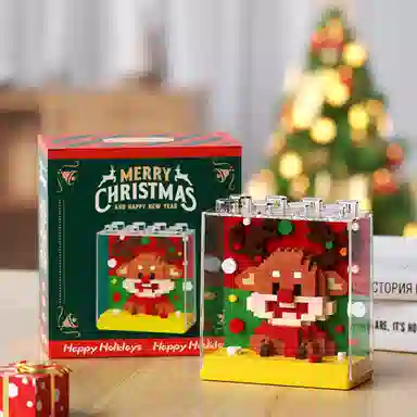 Brangdy 2403pcs BRA-JM-04