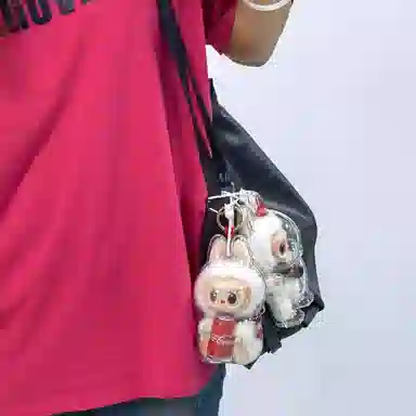 Brangdy labubu mokoko