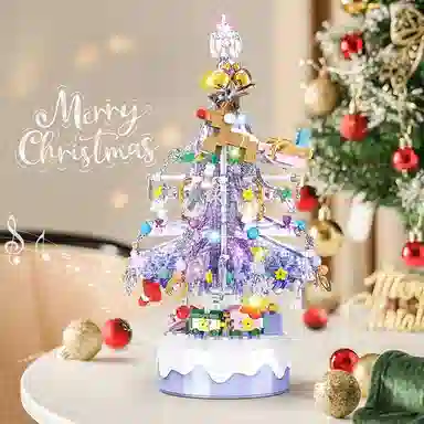 Brangdy 738pcs BRA-JM-07